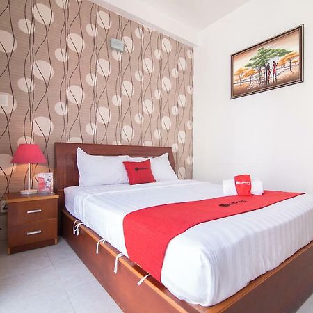 Kien Hotel 胡志明市 外观 照片