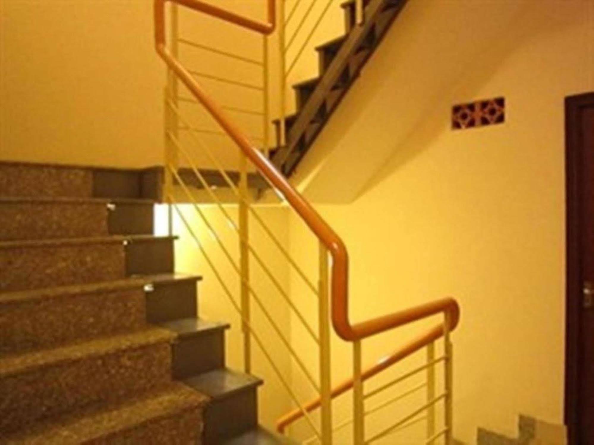 Kien Hotel 胡志明市 外观 照片
