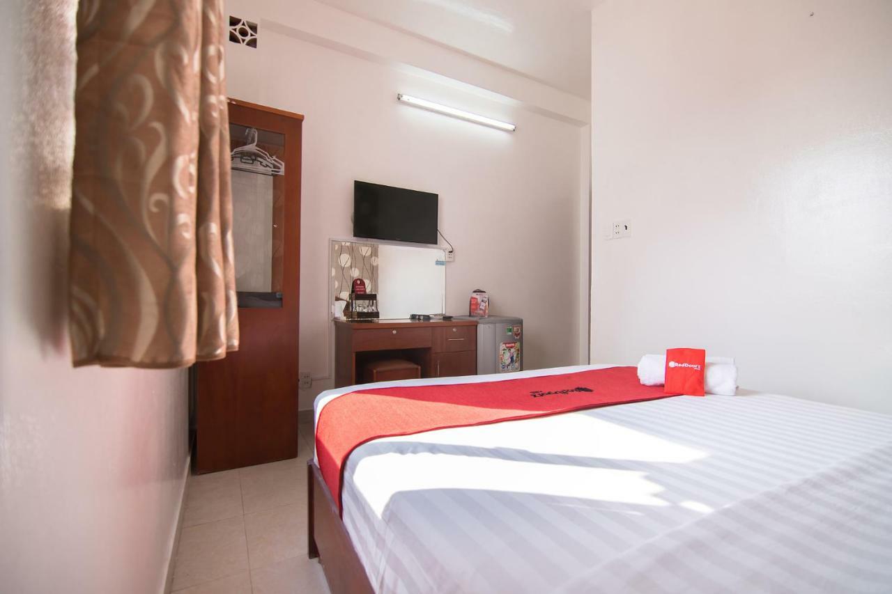 Kien Hotel 胡志明市 外观 照片
