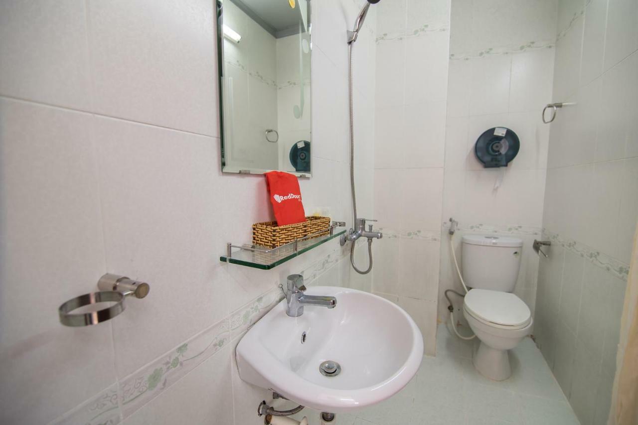 Kien Hotel 胡志明市 外观 照片