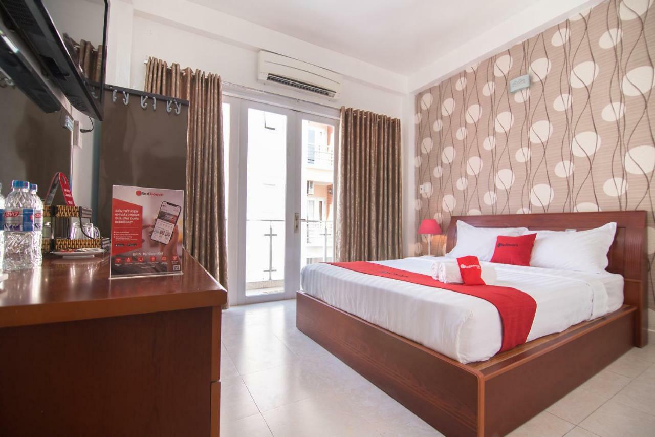 Kien Hotel 胡志明市 外观 照片